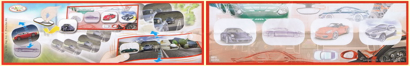 DC051 - DC069 Porsche Sonderedition - Wackelbilder (Deutschland/EU) (Biete) 0_deu62