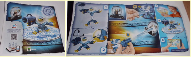 SDE09 - SDE12 Skylanders (Italien) (2017 Deutschland) (Suche) 0_ital23