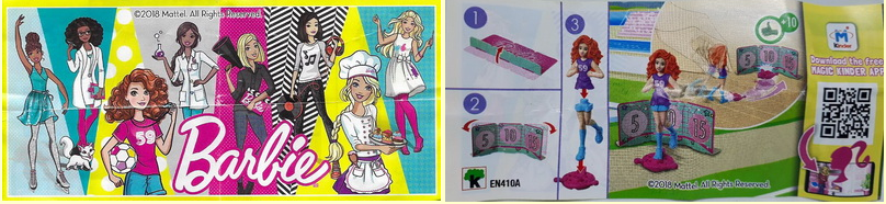 EN378 - EN430A Barbie Traumberufe (Deutschland, Neutral, Indien, Hongkong, China), (2021 Mexiko) (2022 USA) (D.Biete, Suche Ausland) 0_neut10