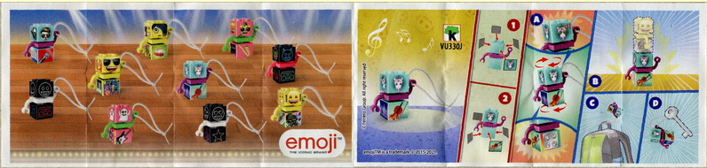 VU330A - VU330P Emoji Bricks (Russland) (Suche) 0_ru12