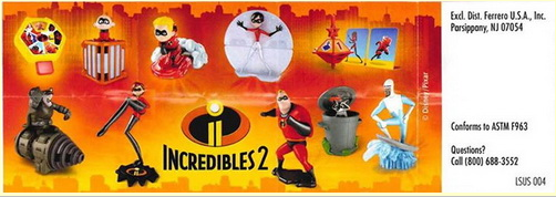 EN311 - EN318 The Incredibles 2 (Russland, China, Malaysia), (2020 USA) (Suche) 0_usa_11