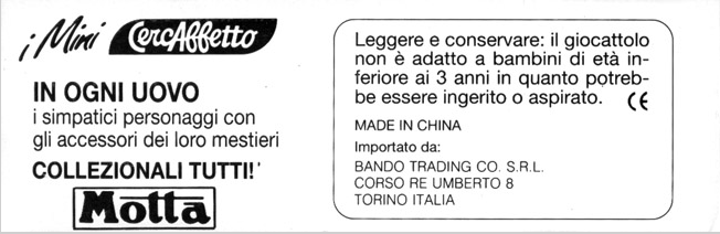 I Mini CercAffetto (1991), (Erweiterung 1992) (Suche) 0a11