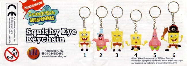 3) Spongebob Serien (Suche) 1125