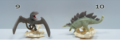 VV415 - VV438 Jurassic 2021 Figurines (Deutschland/Welt, China, Mexiko), (2022 USA) (Biete D., Suche Ausland) 2_dwel10