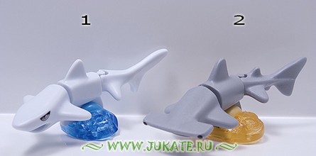 VV215 - VV277 Africa Sharks (Deutschland/ Welt Neutral, USA) (D. Biete, Suche Ausland) 45a14