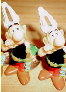 2S-251 - 2S-260 Asterix und die Wikinger (Deutschland, Frankreich, WEU, OEU) (Suche & Biete) 476