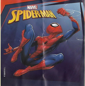 DVD17 - DVD20 Spider-Man (EU) (Suche) 646