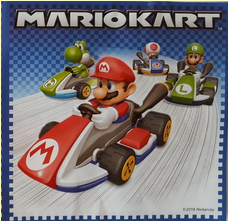 DVE01 - DVE04 Super Mario Karts (Deutschland/EU) (Suche) 834