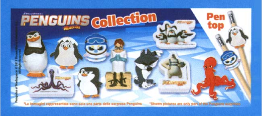 Madagaskar - Penguins of Madagascar (2019) (Suche) Bpz213