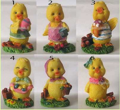 Quack City (2000) (Suche) X146