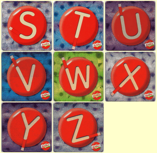 2) Spielzeug - Serien (Suche & Biete) Xxx18