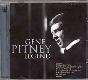 Gene Pitney - Legends.rar Gene_p10