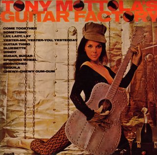 Tony Mottola - Guitar Factory (1970).rar Tonymo10