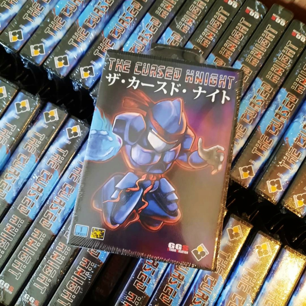 (MD) TCK The Cursed Knight sur Megadrive.  - Page 18 Fb_img11