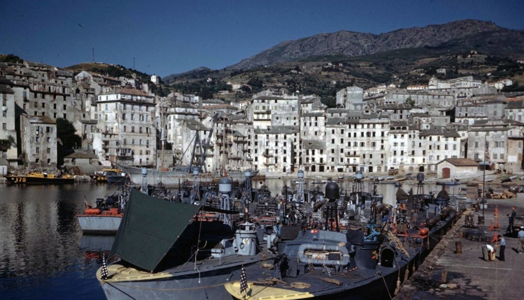 Marietta Madre a Bastia Bastia10