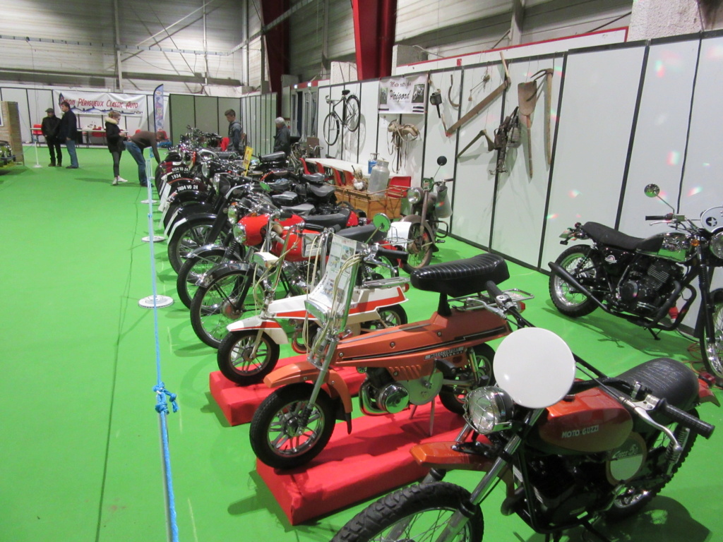 Salon autos/ motos a Périgueux le 25 et 26 septembreh Img_3331