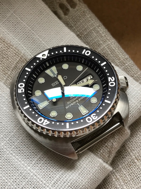 SEIKO SRP777 Img_0710