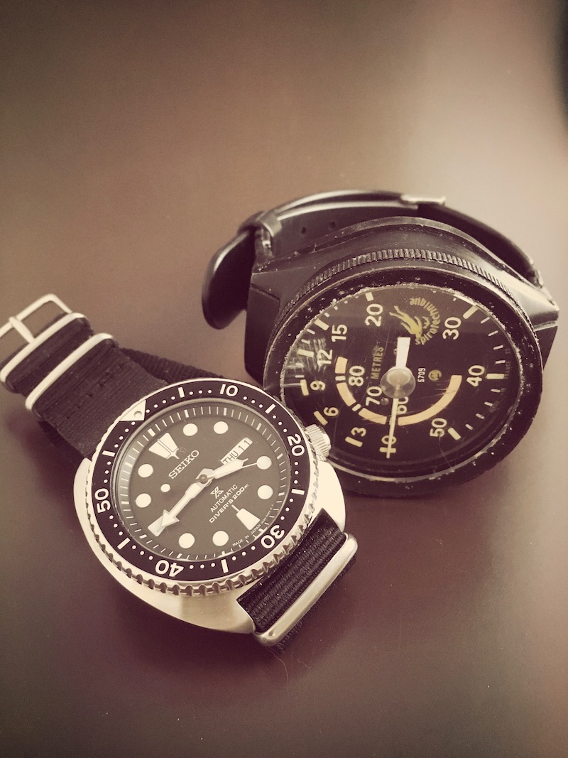 Seiko SRP 777 et suivantes, "new turtle"... Img_1410