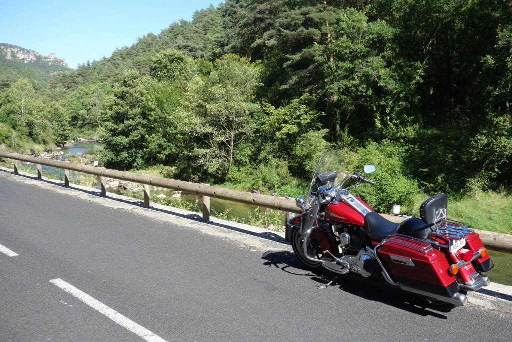 Road King Standard 1450 2006. C1925810
