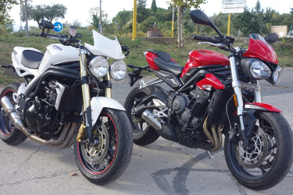 Honda CB1000R 2019 Speed_17