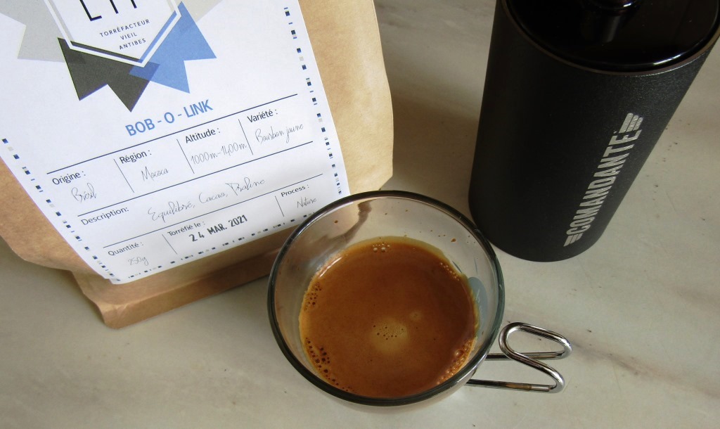 Premiers essais avec du "vrai" café dans le 06 Img_1012