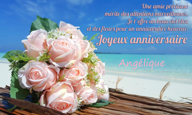 anniversaire Choupette  - Page 2 Annive12