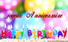 Anniversaire De Geraldine Anniversaire De Geraldine