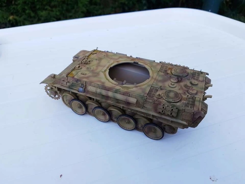 Panther ausf G tamiya 1/35 Fb_img13