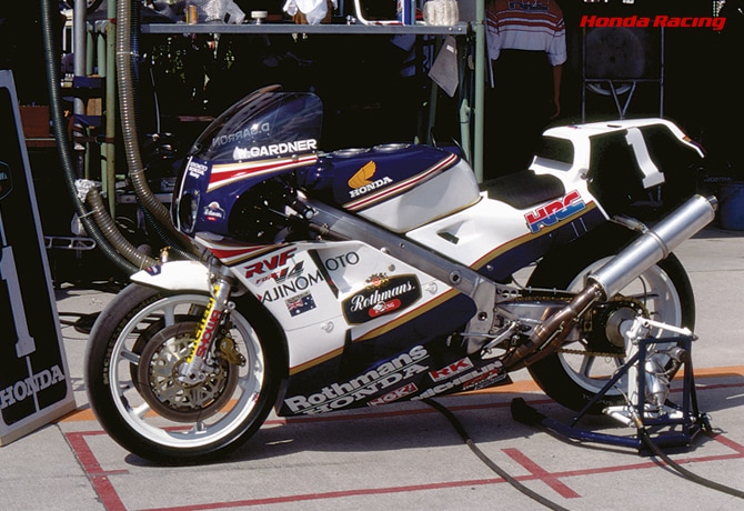 Honda RC30 1987  " 8h de Suzuka" 1987_b11