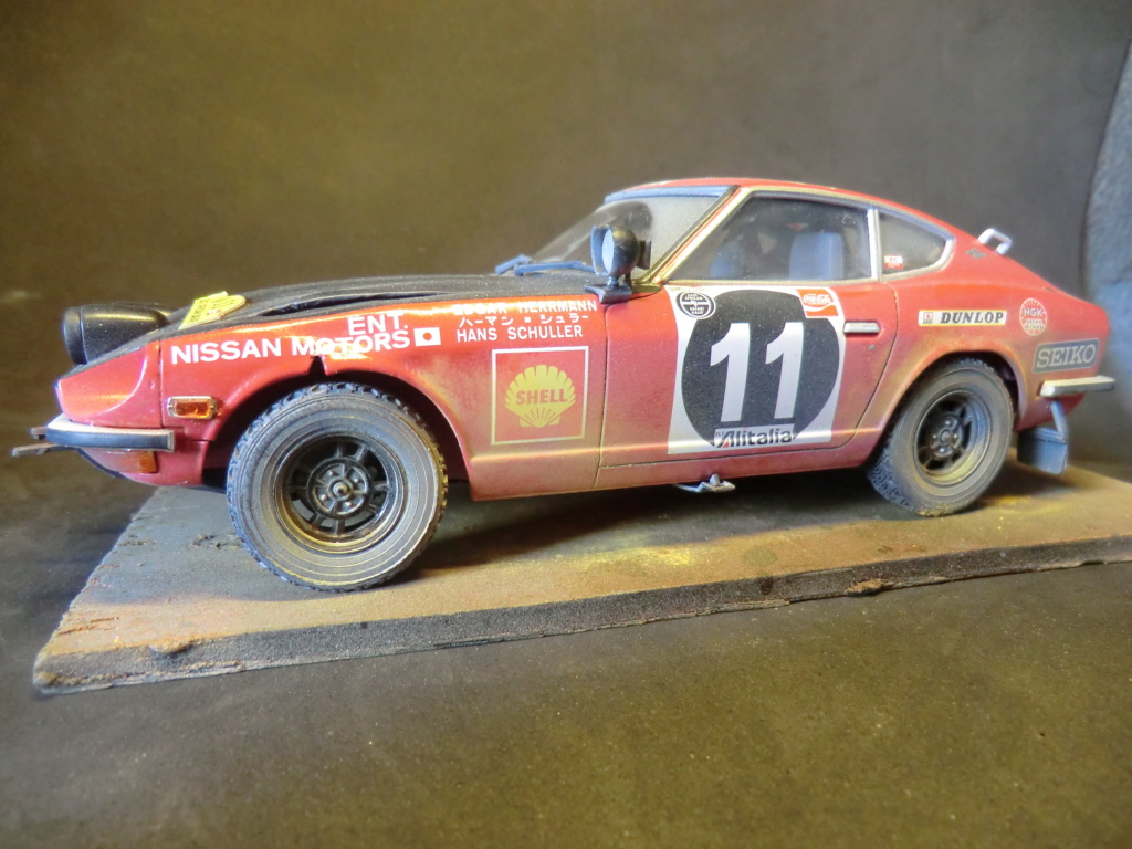 Datsun 240 Z Safari rally - Page 6 Cimg7714