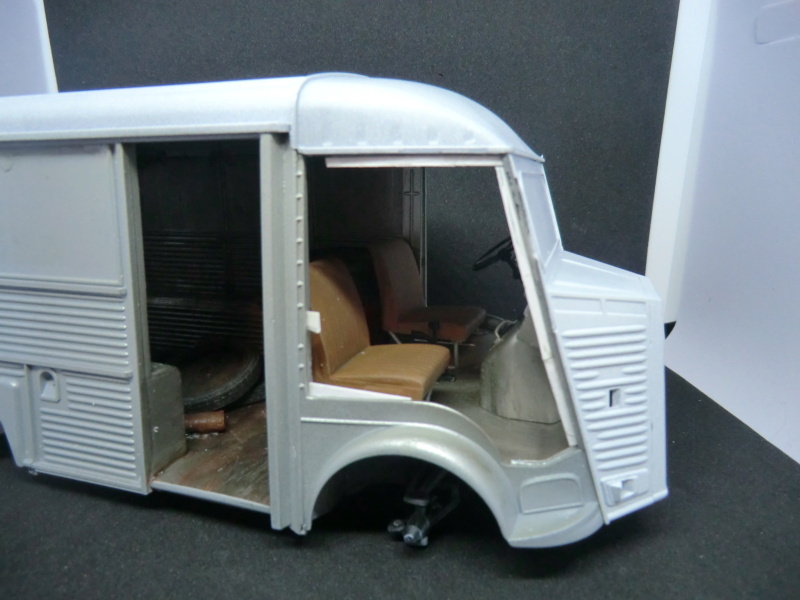 Citroen HY  - Page 2 Cimg9461