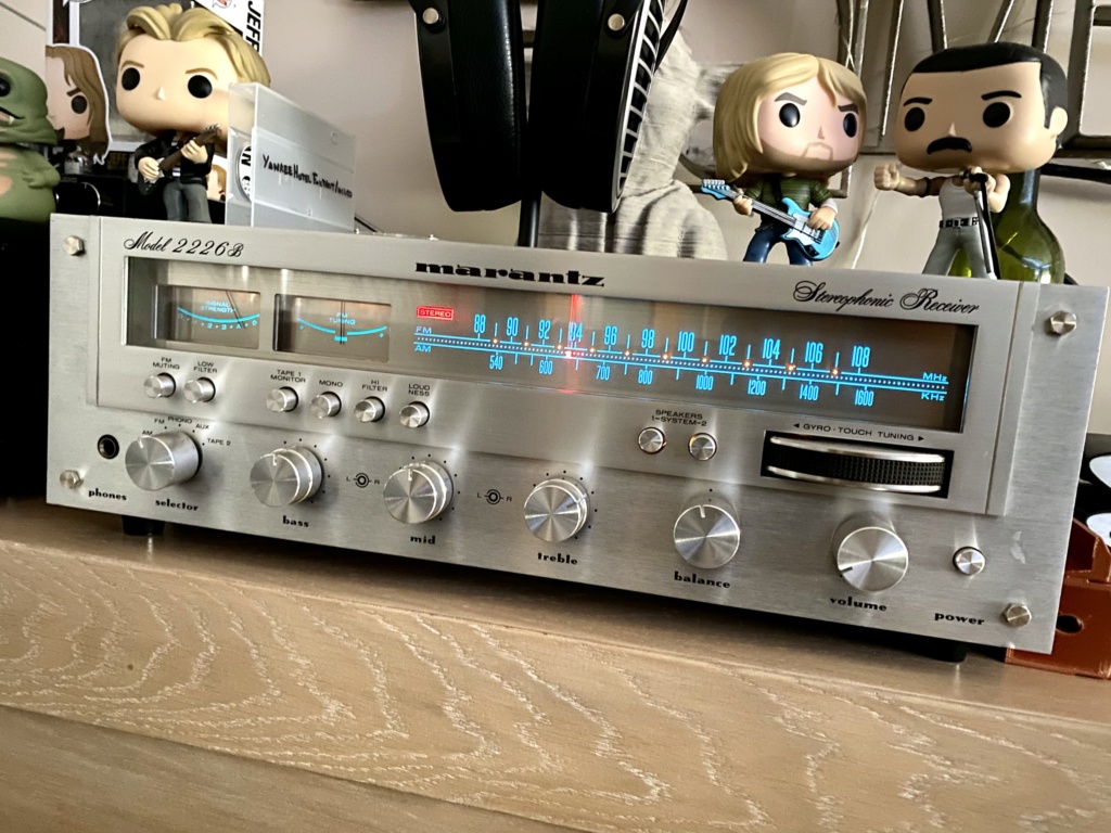 Marantz 2265B - Página 2 Dfae9a10