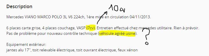 Les annonces de Marco-polo sur le BONCOIN qui font rire... ou pleurer! - Page 2 Merco10