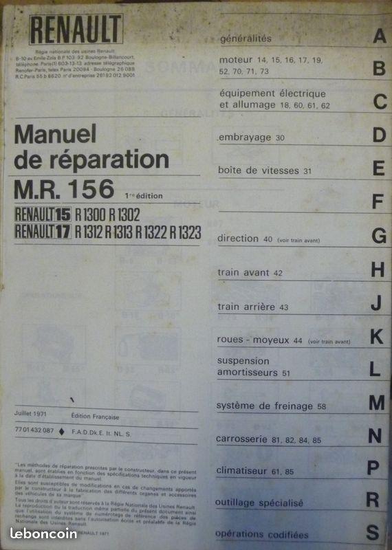 Vente de documentation technique - Page 26 03f2fe10