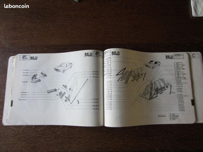 Vente de documentation technique - Page 23 52251812