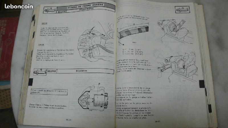 Vente de documentation technique - Page 9 58936410