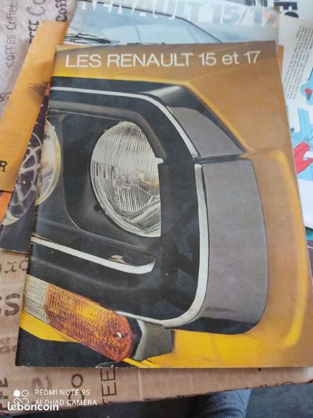 Vente de brochures, publicités, journaux .. - Page 3 79649f10