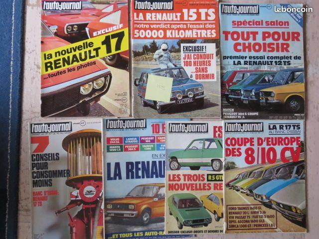 Vente de brochures, publicités, journaux .. - Page 9 7b626710