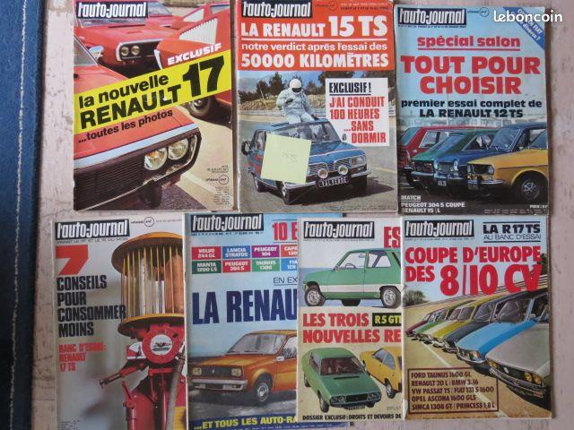 Vente de brochures, publicités, journaux .. - Page 18 7b626711