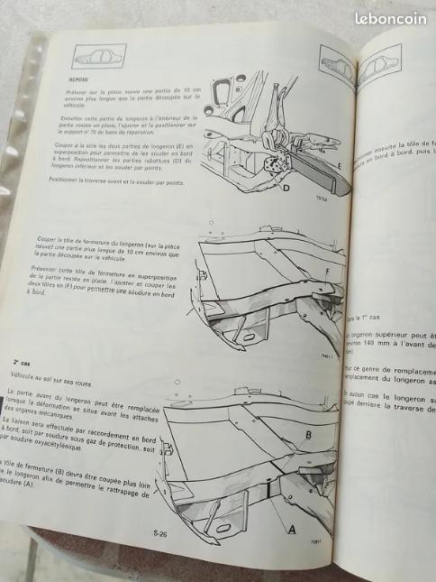 Vente de documentation technique - Page 6 936a9f10