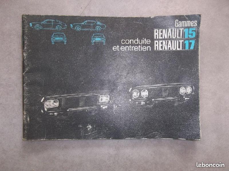 Vente de brochures, publicités, journaux .. - Page 29 A86b6710