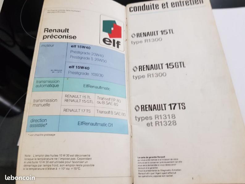 Vente de brochures, publicités, journaux .. Bbe3b210