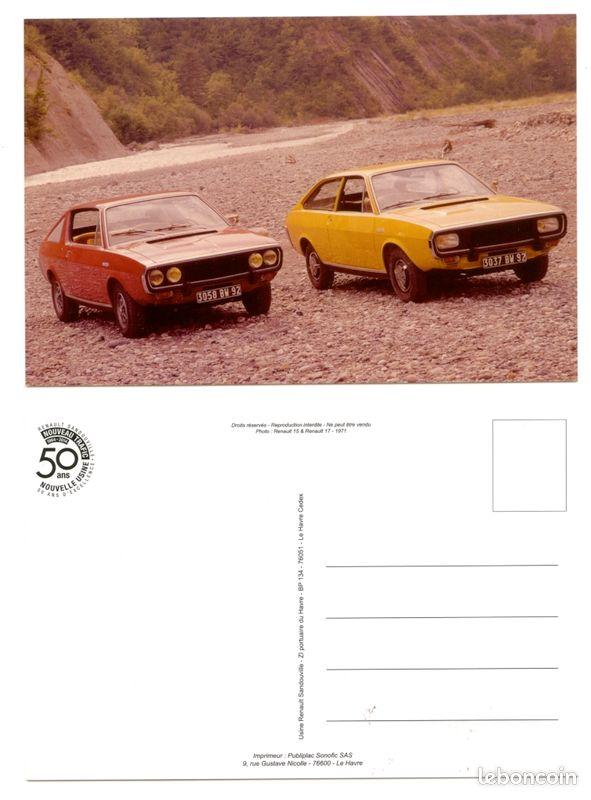 Vente de brochures, publicités, journaux .. - Page 31 D290f912