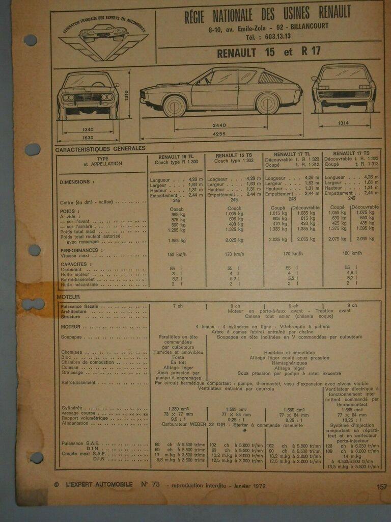 Vente de documentation technique - Page 20 S-l32829