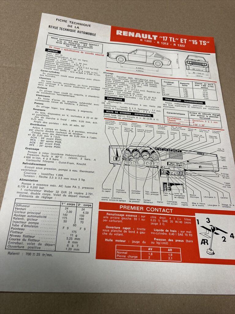 Vente de documentation technique - Page 24 S-l34561