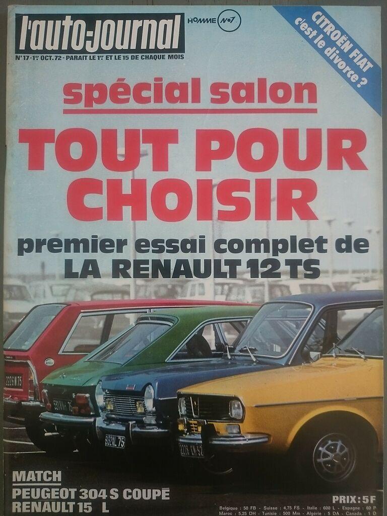 Vente de brochures, publicités, journaux .. - Page 9 S-l42133