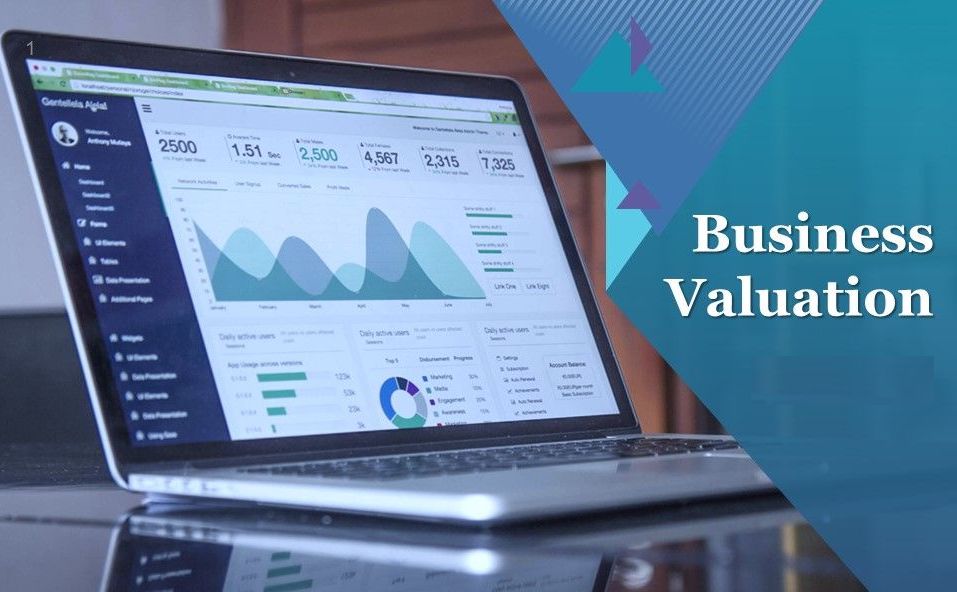 Company Valuation Toolkit Busine10