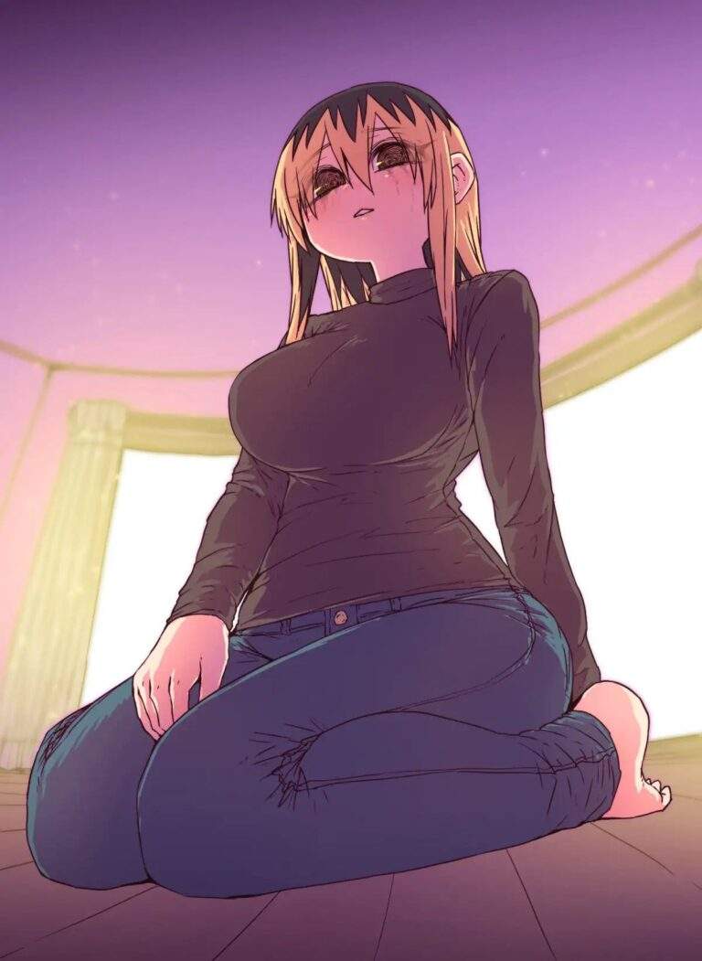 My Divorced Crybaby Neighbour Chapter 30 My Divorced Crybaby Neighbour Bahasa Indonesia - MangaKu