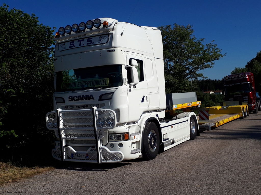 Scania série R G et P - Page 24 20180725