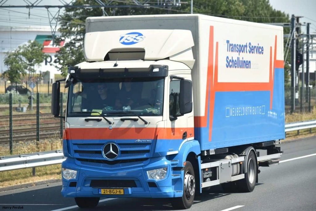 Transport Service (Schelluinen) Fb_im547